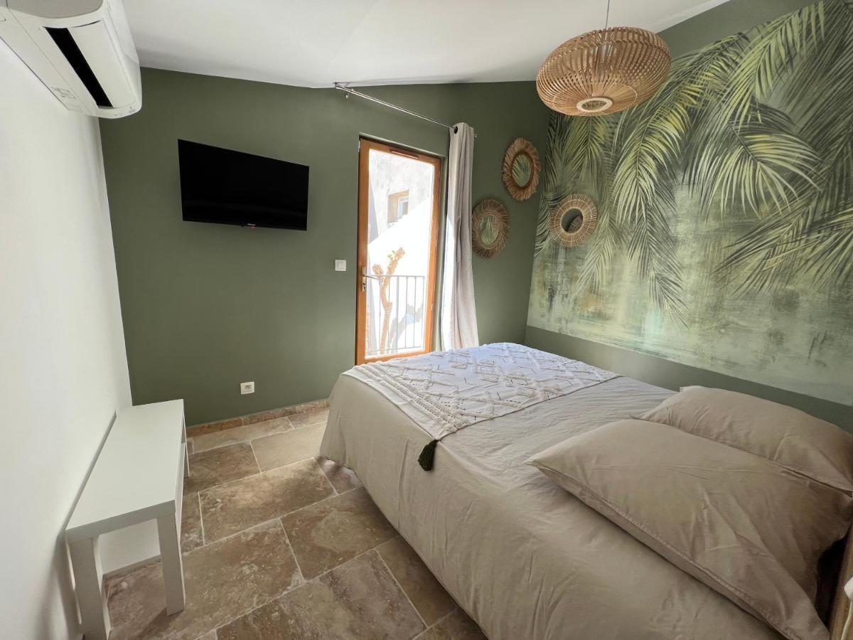 Maison T4 Centre Ville Et Plage Balaruc-les-Bains Ngoại thất bức ảnh