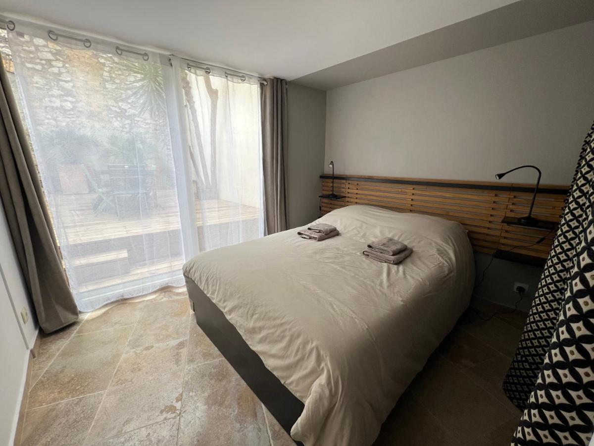 Maison T4 Centre Ville Et Plage Balaruc-les-Bains Ngoại thất bức ảnh