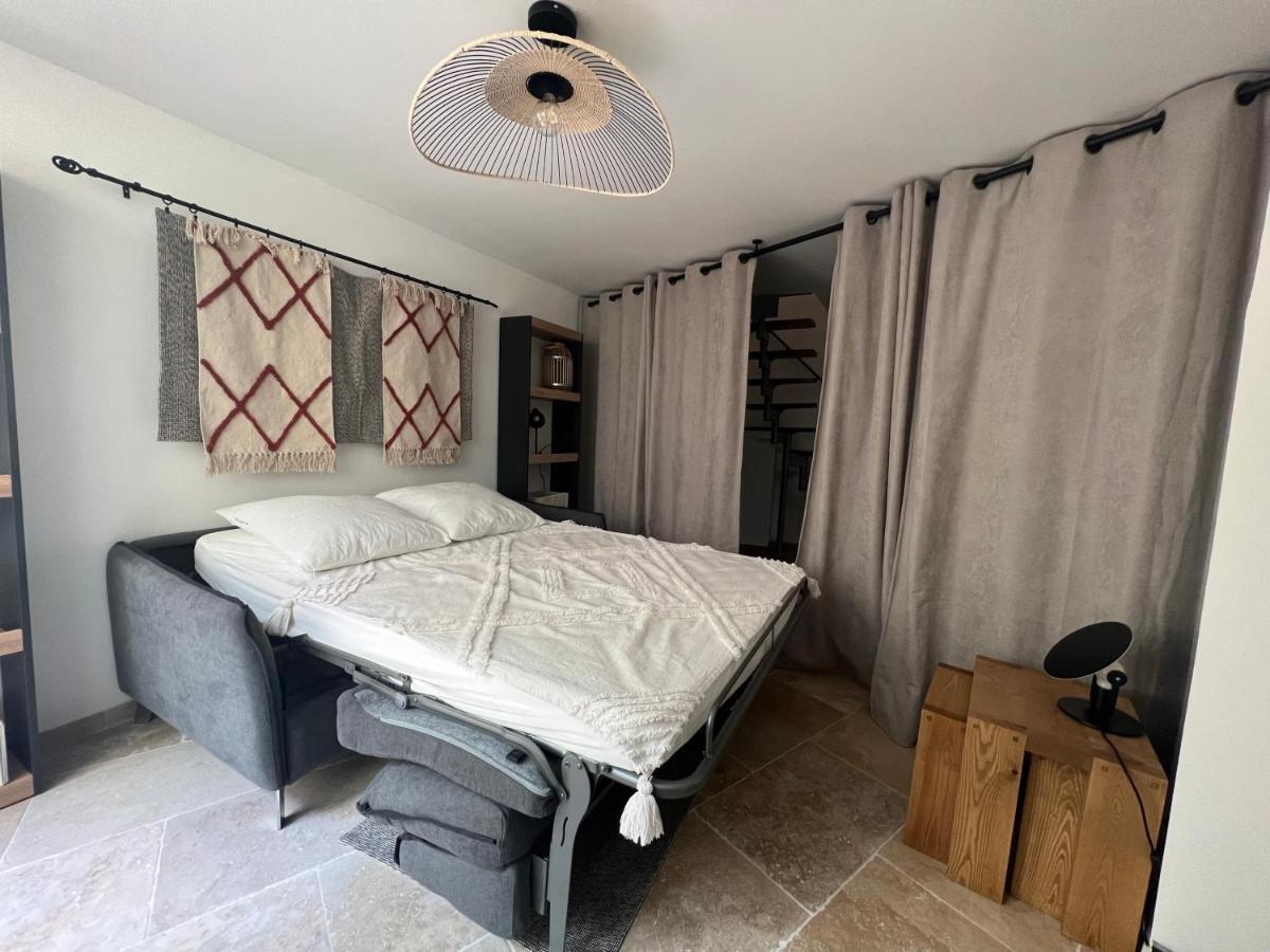 Maison T4 Centre Ville Et Plage Balaruc-les-Bains Ngoại thất bức ảnh