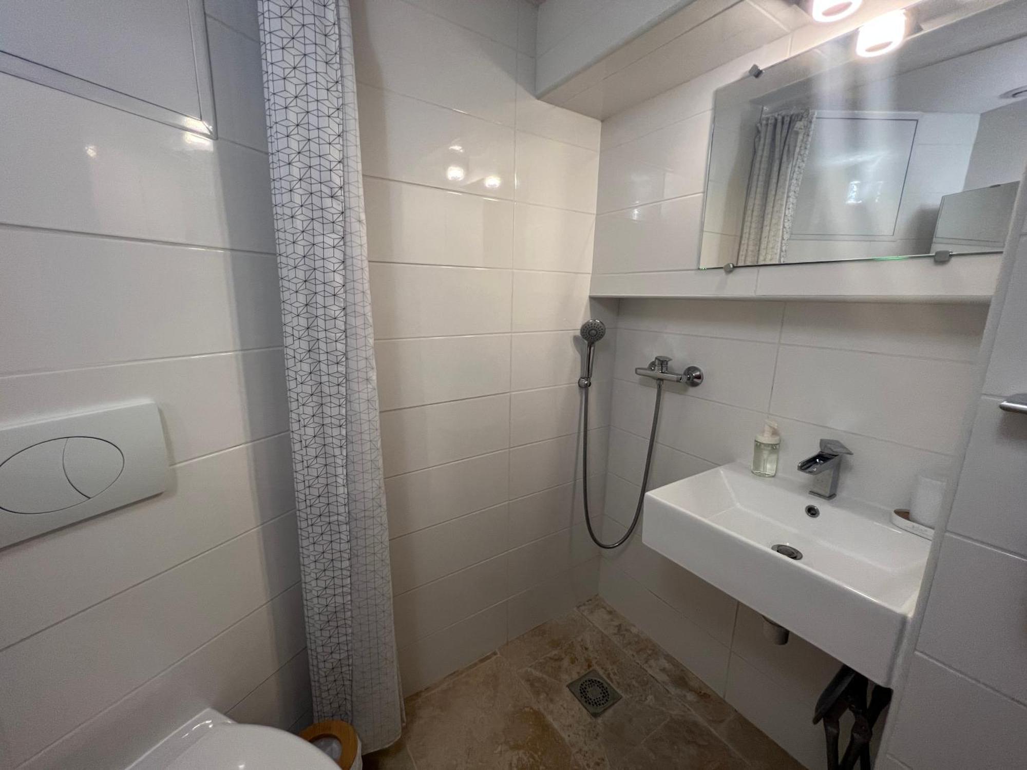 Maison T4 Centre Ville Et Plage Balaruc-les-Bains Ngoại thất bức ảnh