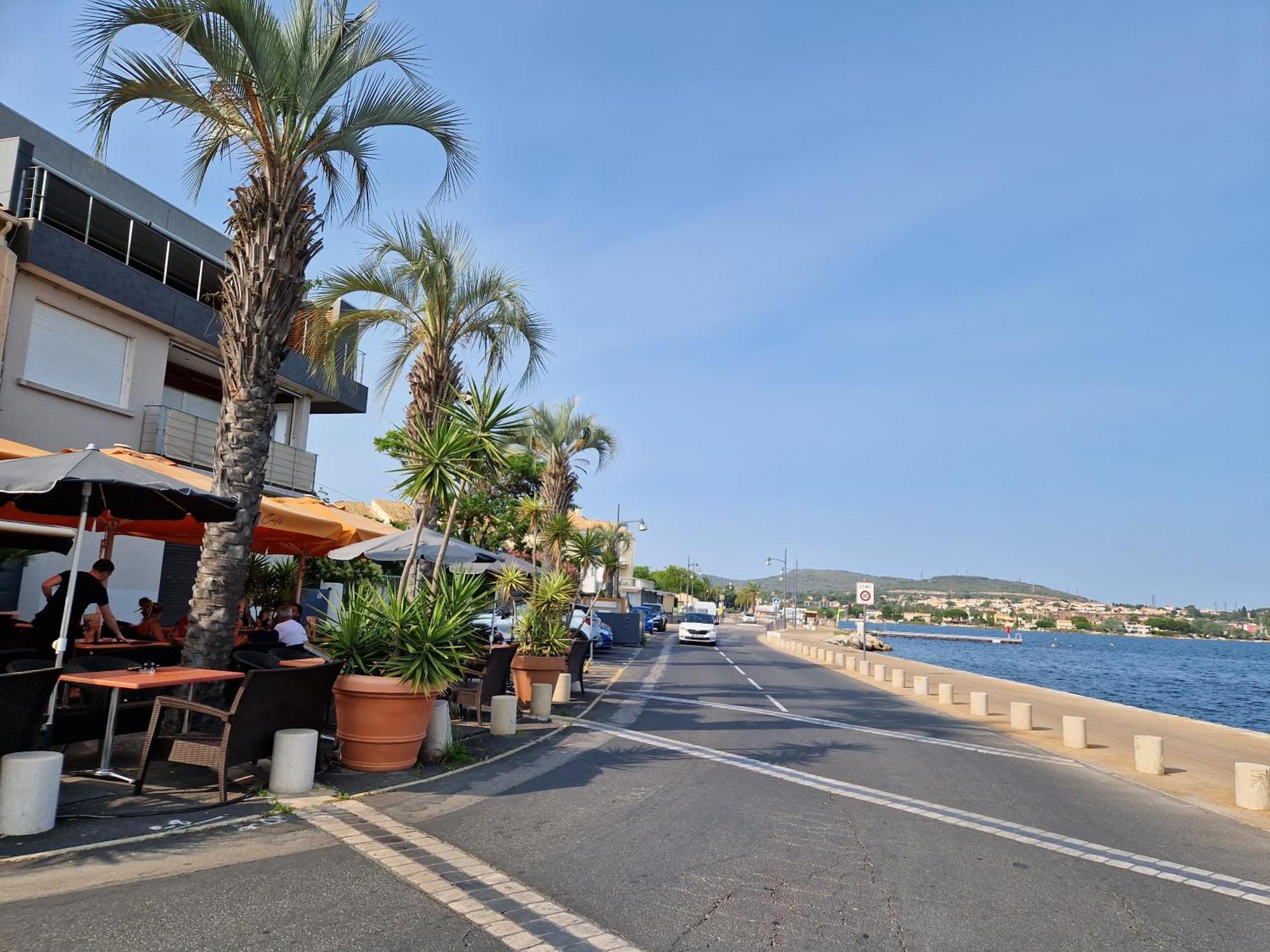Maison T4 Centre Ville Et Plage Balaruc-les-Bains Ngoại thất bức ảnh